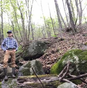 Meet your Posher, Turner